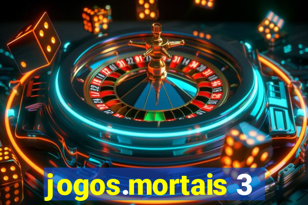 jogos.mortais 3